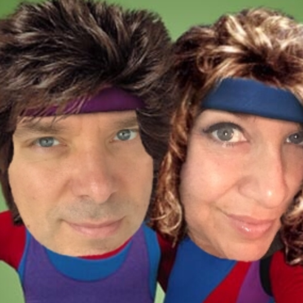 Meet your Posher, Jen